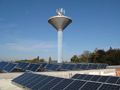 Collecteurs solaires à tubes